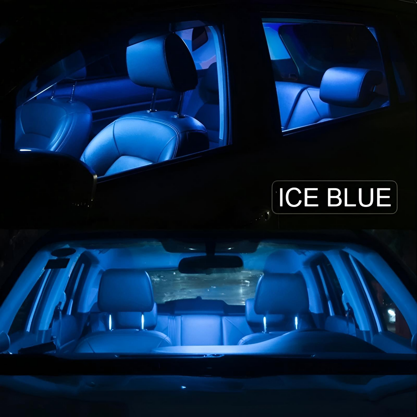 12-Piece Interior LED Kit | 10th Gen Accord (2018-2022)