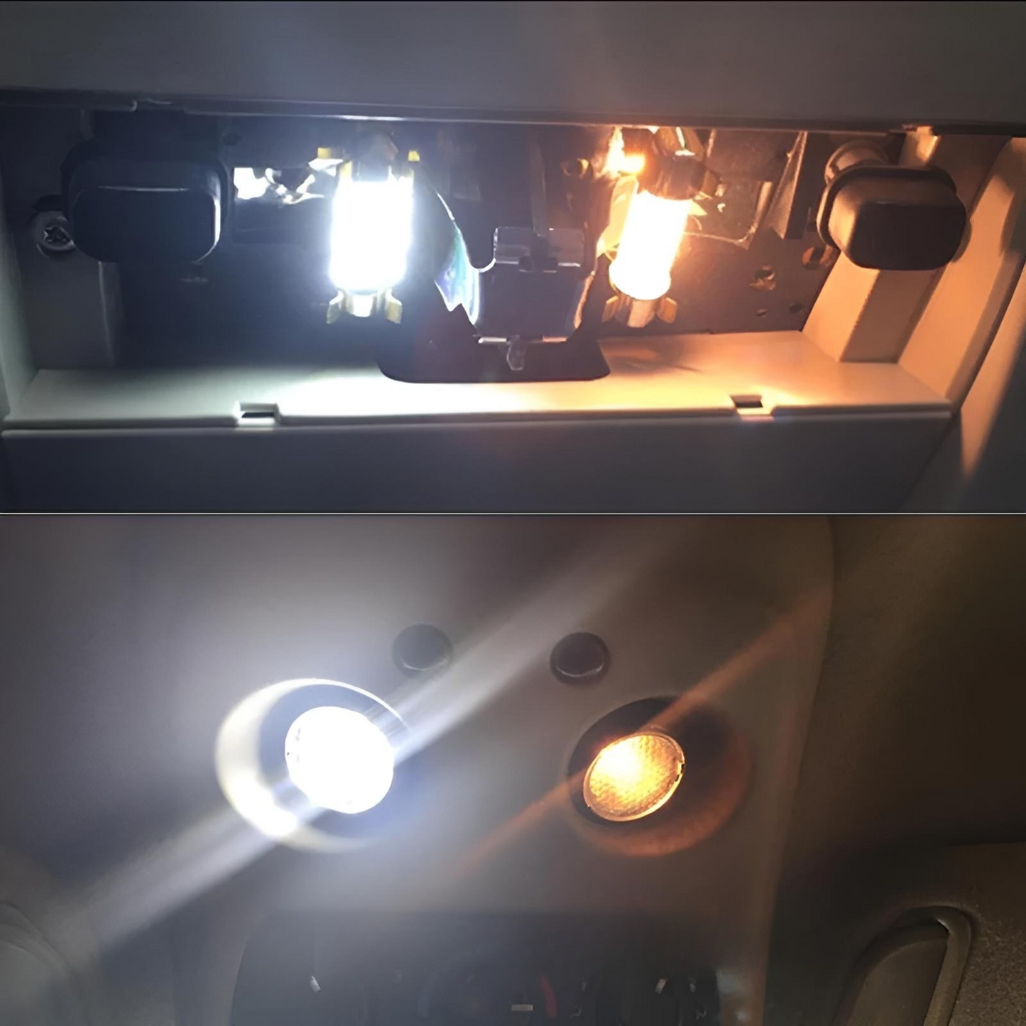 12-Piece Interior LED Kit | 10th Gen Accord (2018-2022)