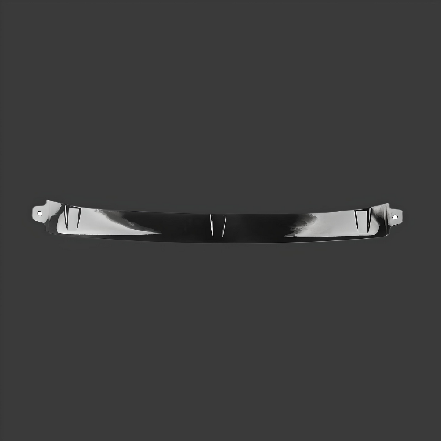 Front Spoiler Lip & Lower Air Vent Trim Splitter | 11th Gen Accord (2023-2025)