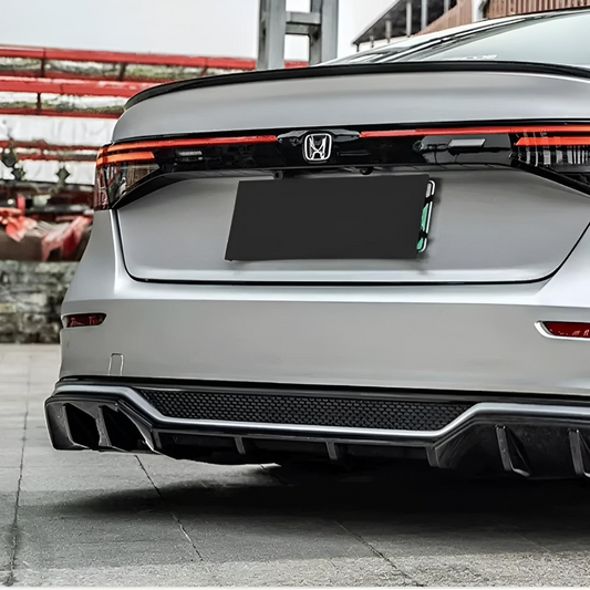 Rear Diffuser Replacement| 11th Gen Accord (2023-Present)