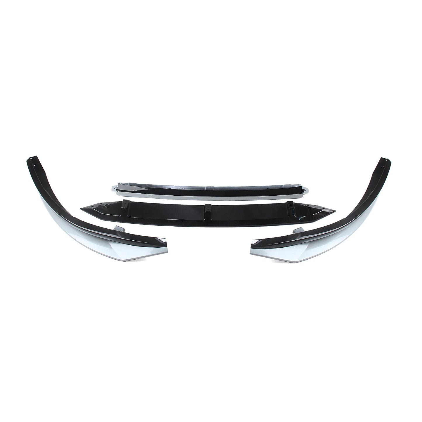 Front Spoiler Lip & Lower Air Vent Trim Splitter | 11th Gen Accord (2023-2025)