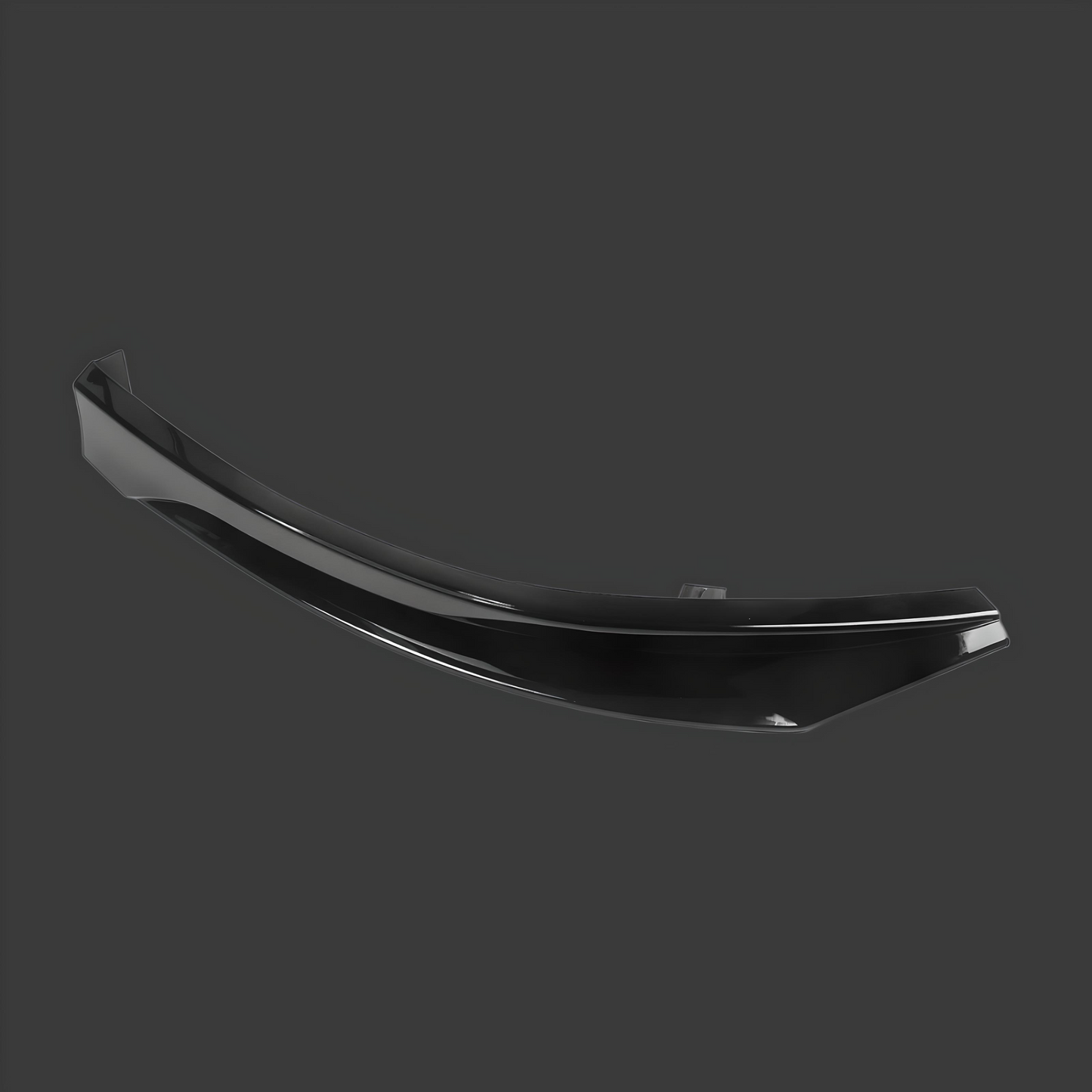 Front Spoiler Lip & Lower Air Vent Trim Splitter | 11th Gen Accord (2023-2025)