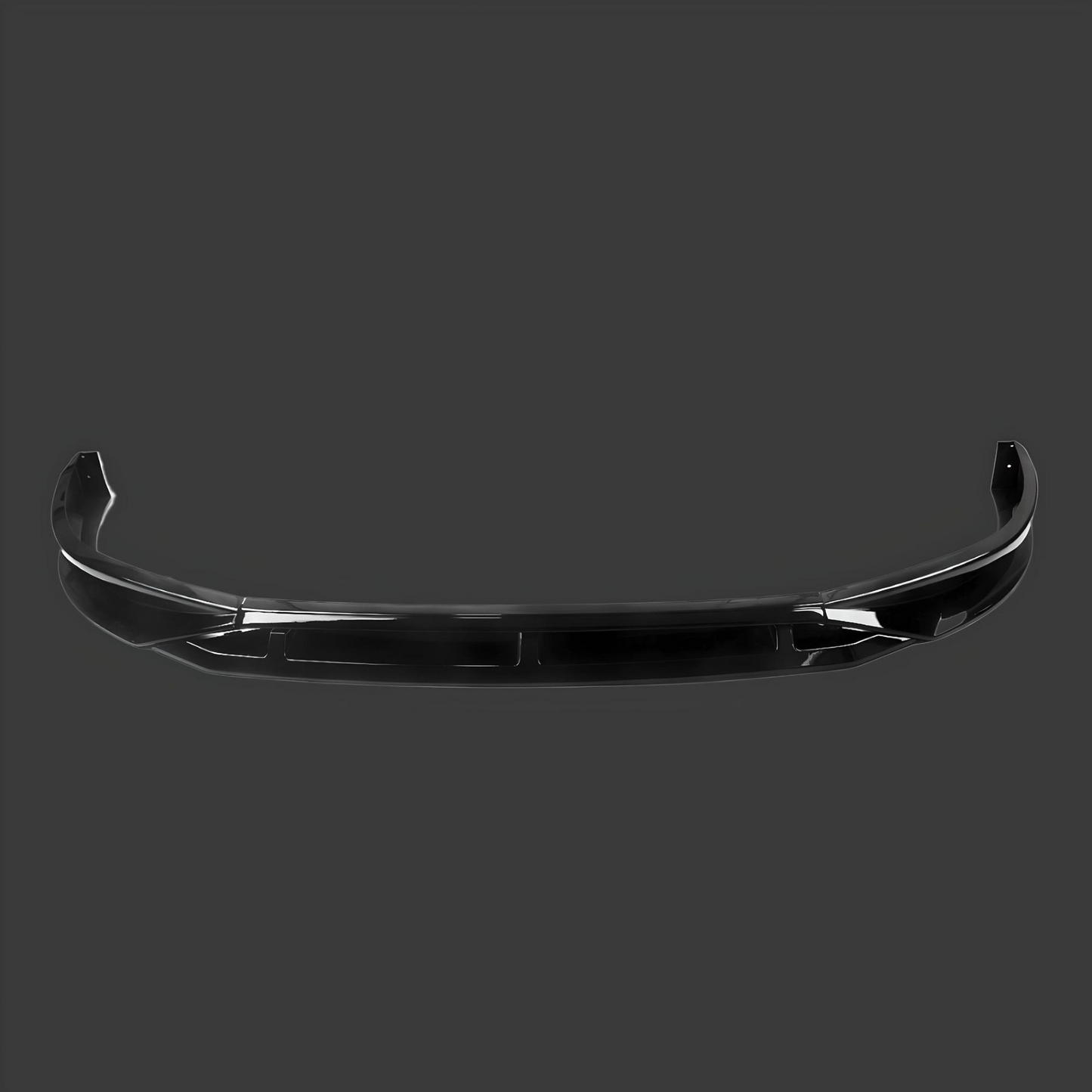 Front Spoiler Lip & Lower Air Vent Trim Splitter | 11th Gen Accord (2023-2025)