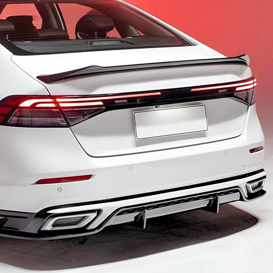 YOFER Night Edition Rear Spoiler | 11th Gen Accord (2023-2024)