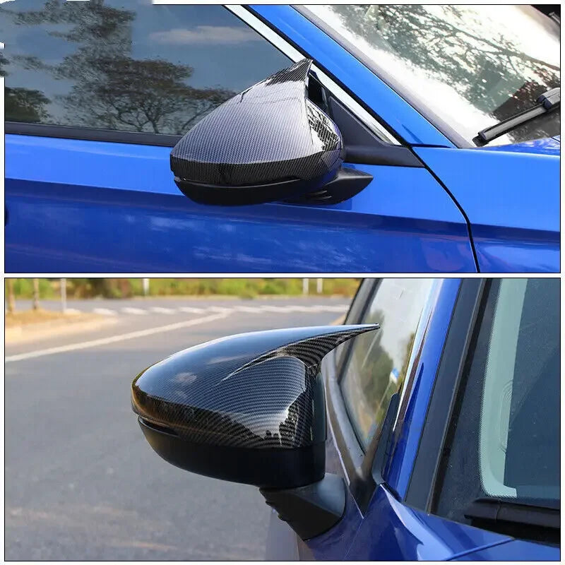 Side Mirror Cover | 11th Gen Civic (2022-2024)