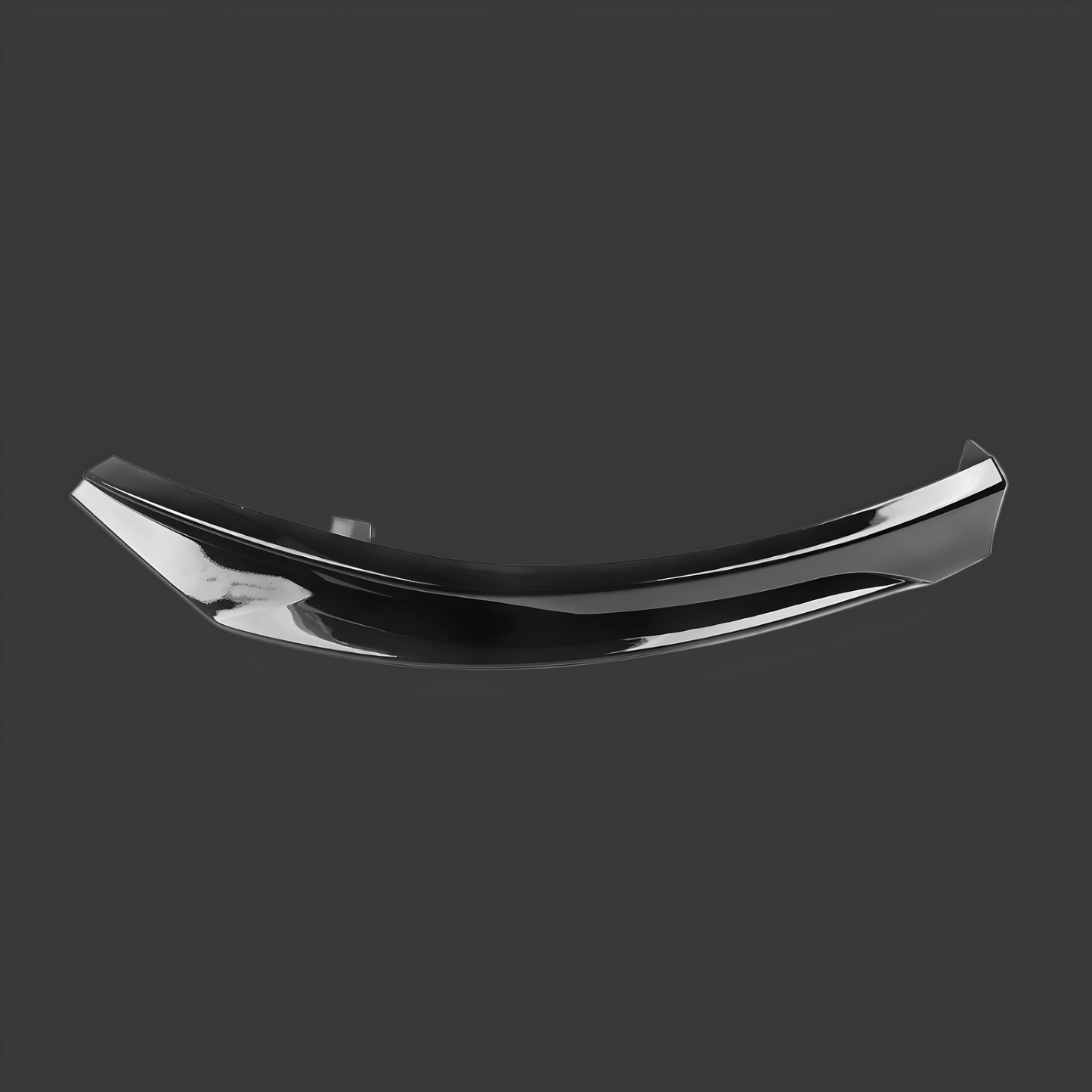 Front Spoiler Lip & Lower Air Vent Trim Splitter | 11th Gen Accord (2023-2025)