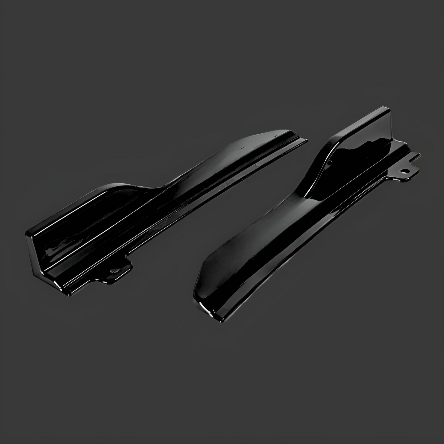 Carbon Fiber Rear Diffuser | 10th Gen Accord (2018-2022)