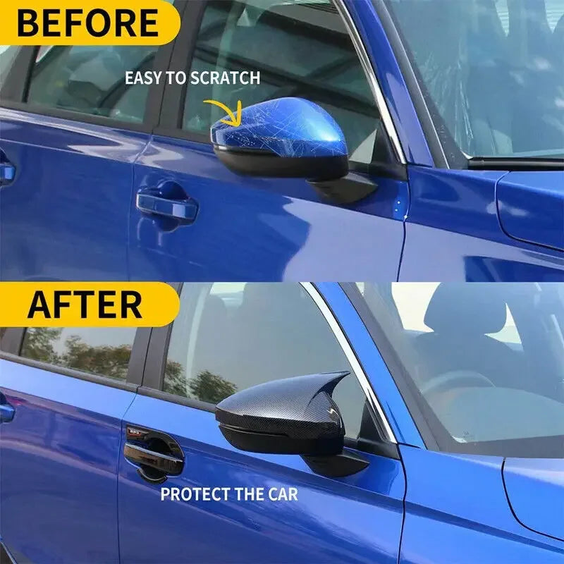 Side Mirror Cover | 11th Gen Civic (2022-2024)